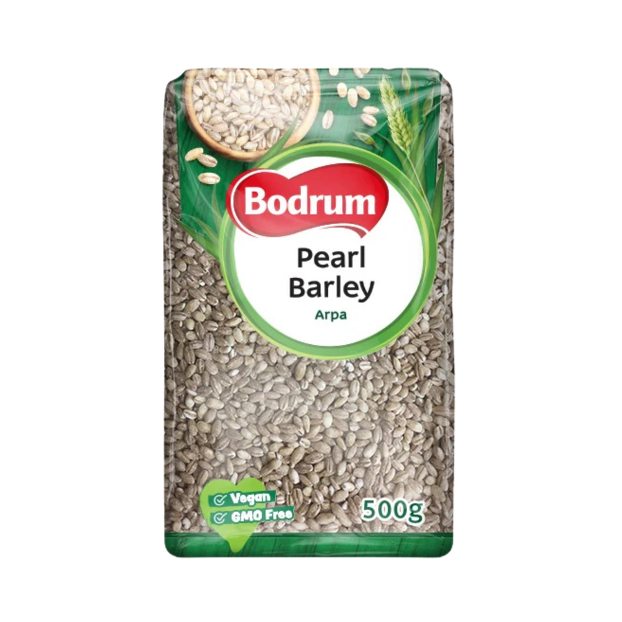 Bodrum Pearl barley | Ječam | Geršla 500g