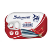 Delamaris Sardines spicy | Sardine pikant 90g