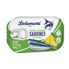 Delamaris Sardines with lemon | Sardine s limunom 90g