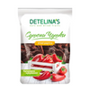 Detelina's Dried red peppers | Sušene crvene paprike 80g