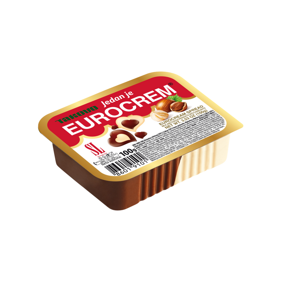 Swisslion Eurocrem 100g