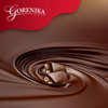 Gorenjka Milk chocolate with whole hazelnuts | Mliječna čokolada s cijelim lješnjacima 270g