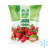 Heko Food Organic strawberries | Organska jagoda 250g