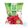 Heko Food Organic raspberries | Organska malina 250g