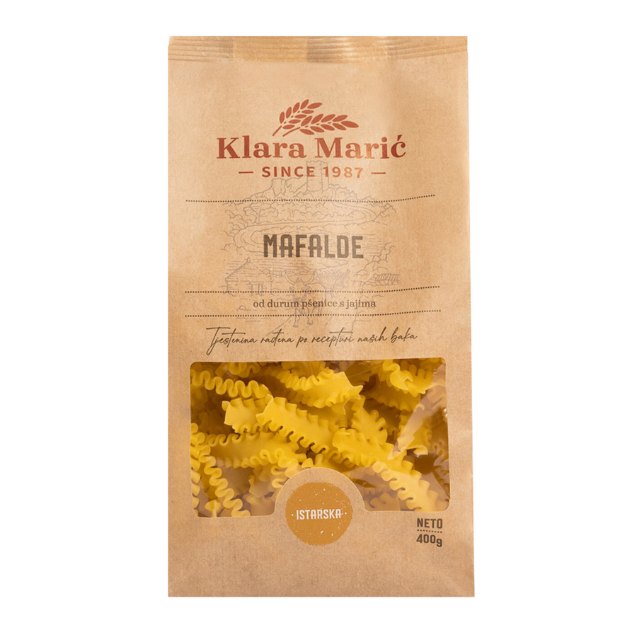 Klara Marić Mafalde 400g - Magaza Online