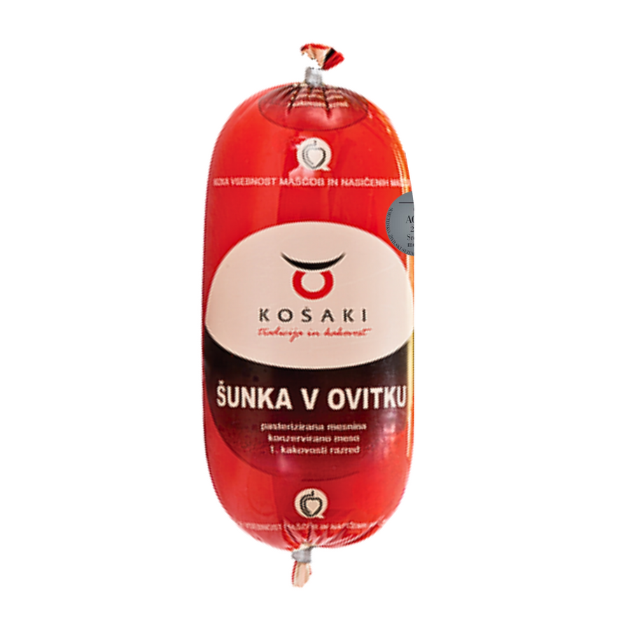 Košaki Ham roll | Šunka u ovitku 400g - Magaza Online