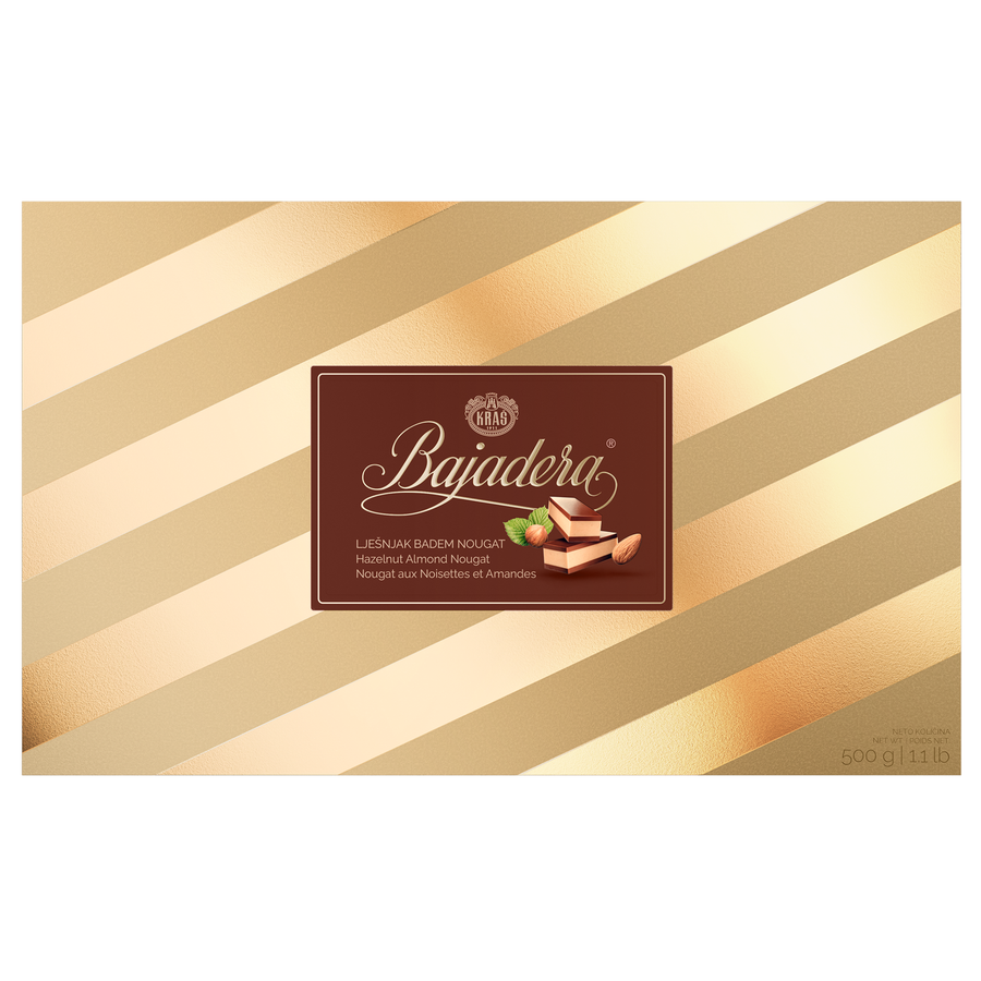 Kraš Bajadera 500g - Magaza Online