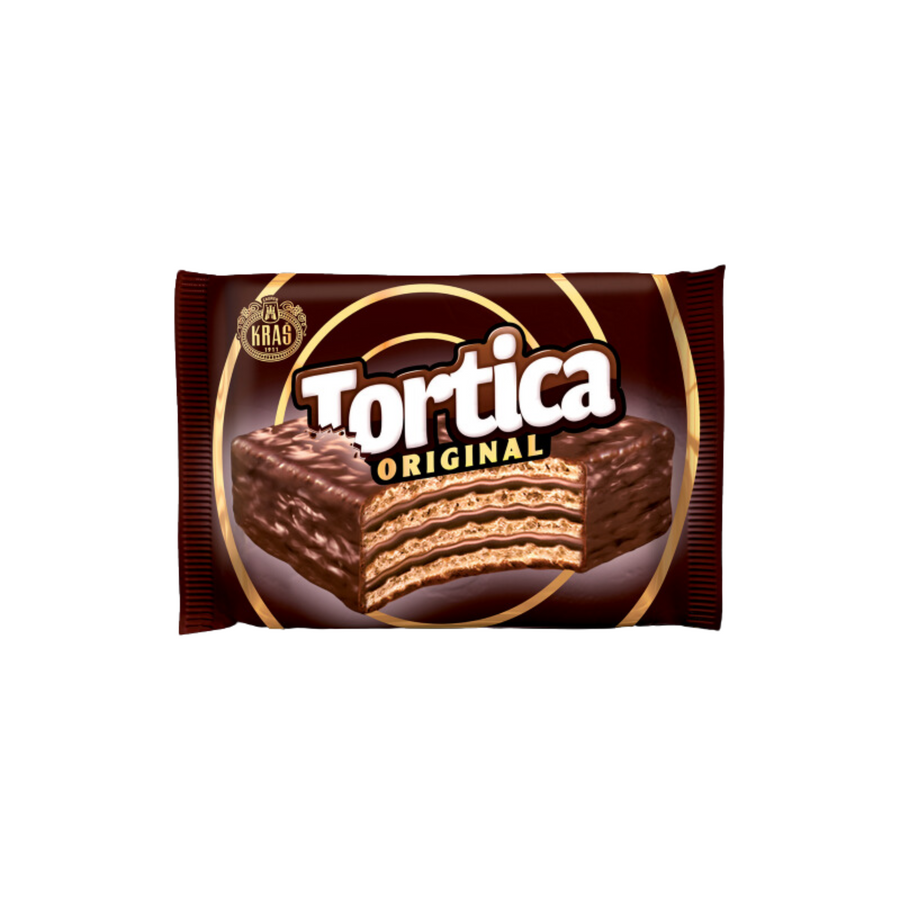 Kraš Tortica original 25g - Magaza Online