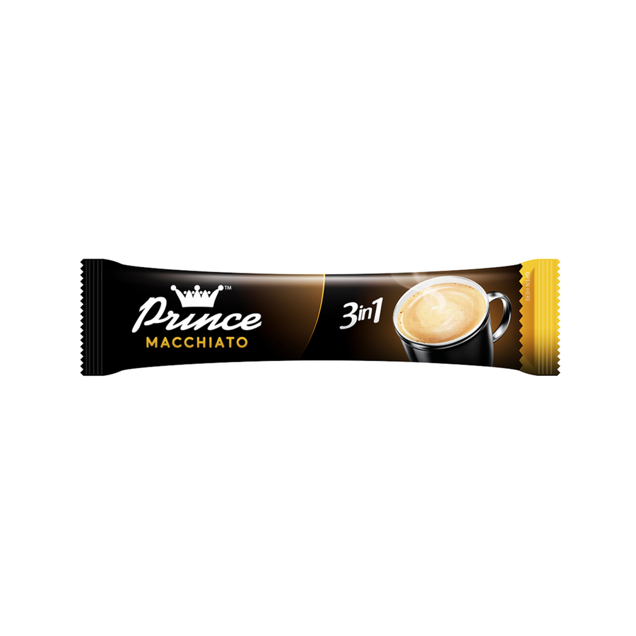 Prince 3in1 Macchiato 15g