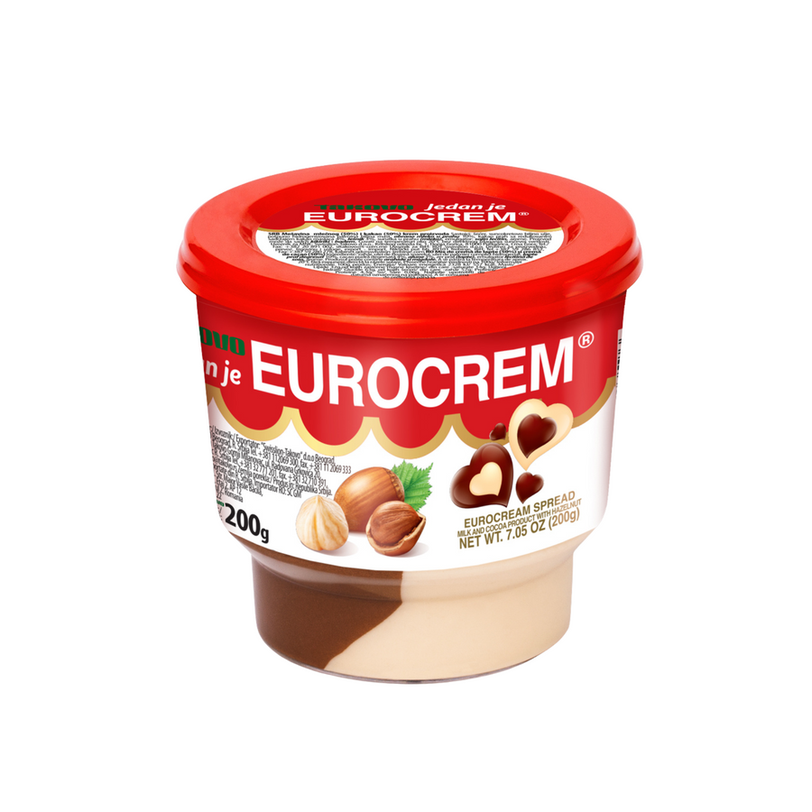 Swisslion Eurocrem 200g