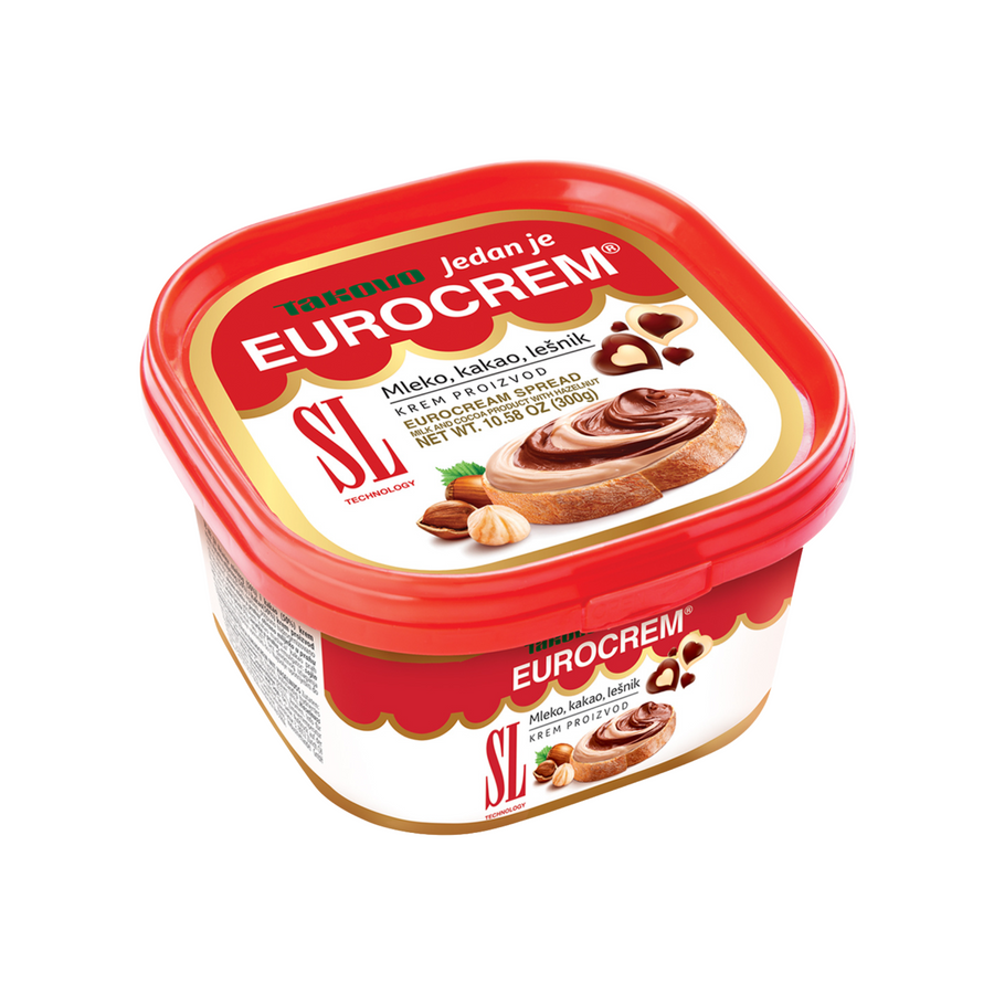 Swisslion Eurocrem 300g