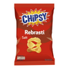 Marbo Chipsy Classic ridge cut potato crisps | Slani rebrasti čips 140g