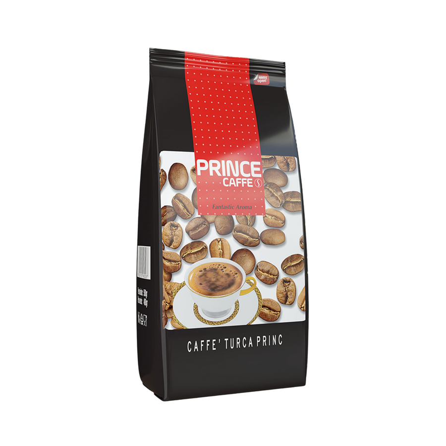 Prince Ground coffee | Mljevena kafa 488g
