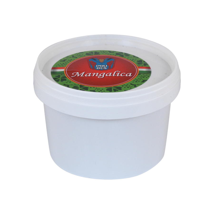 Imki Hus Mangalica lard | Mast od mangulice 500g - Magaza Online