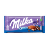 Milka Oreo chocolate | Čokolada sa Oreo punjenjem 100g