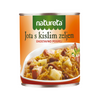 Natureta Jota stew with sauerkraut | Jota sa kiselim kupusom 840g
