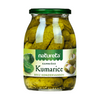 Natureta Kamnik gherkins | Kamniške kumarice | Kiseli krastavci 1kg