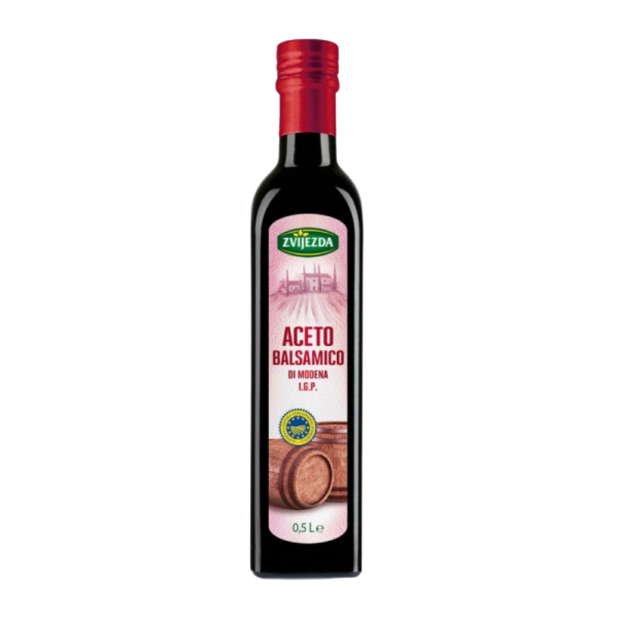 Zvijezda Aceto balsamico | Balzamiko sirće 500ml