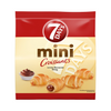 7 Days Mini croissants with cocoa filling | Mini kroasani sa kakao punjenjem 185g