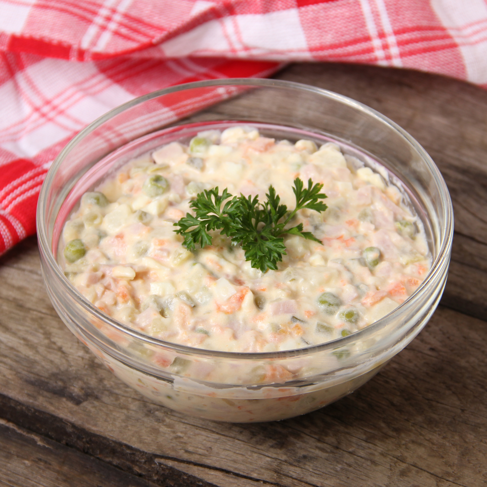 Aida Russian salad | Ruska salata 350g