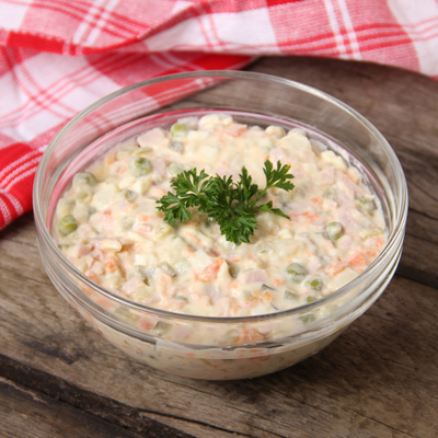 Aida Russian salad | Ruska salata 350g