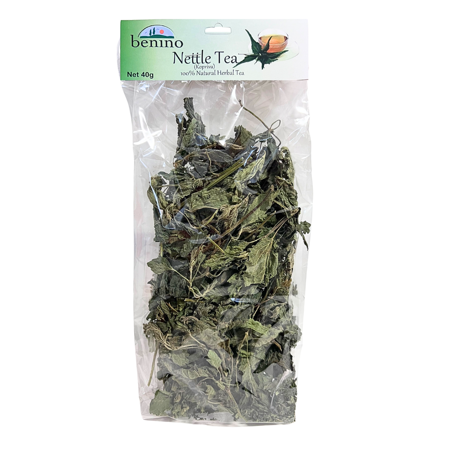 Benino Nettle tea | Čaj od koprive 40g - Magaza Online