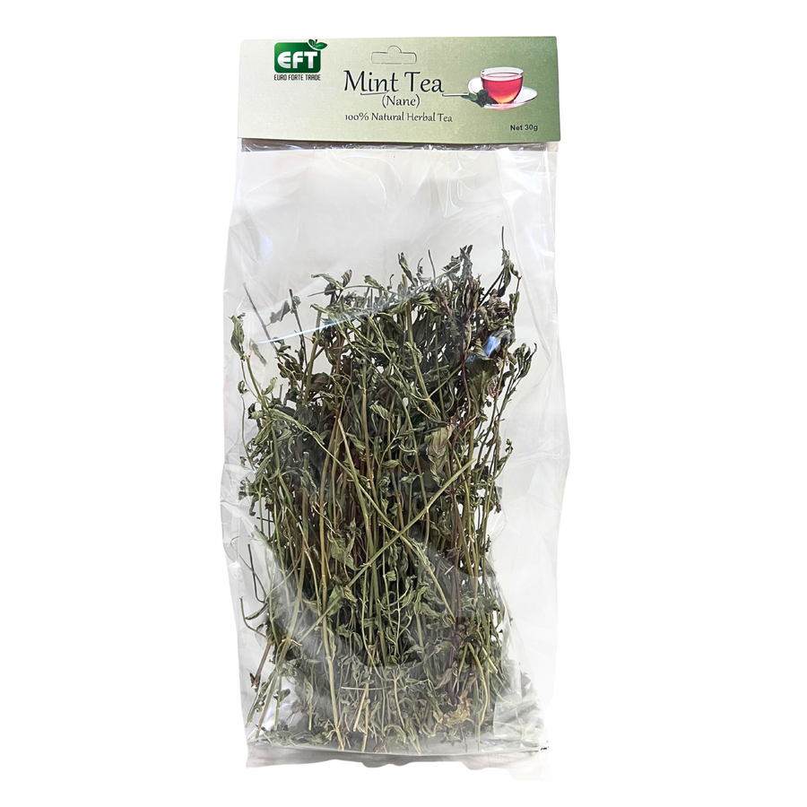 EFT Mint tea | Čaj od nane 30g - Magaza Online