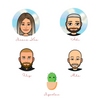 Meet the team