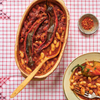 The Balkan Kitchen: Recipes and Stories from the Heart of the Balkans