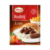 Aleva Traditional BBQ seasoning | Roštilj začin 60g