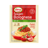 Aleva Spaghetti Bolognese seasoning | Špageti Bolognese začin 59g