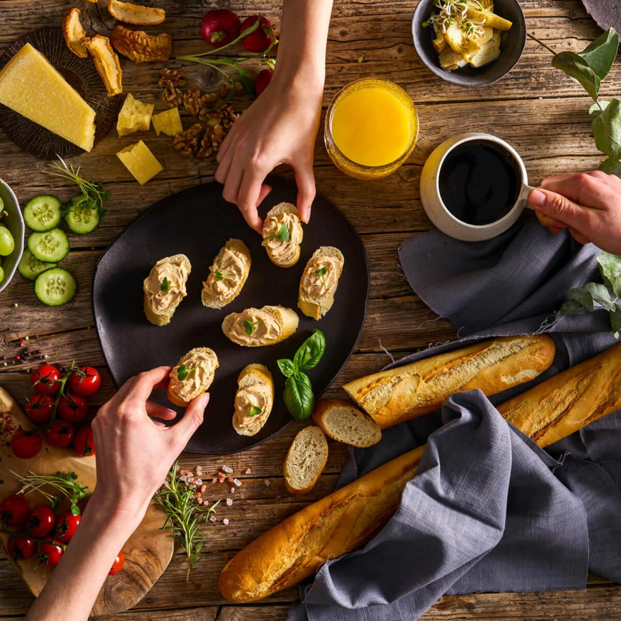 Argeta Cajna pâté | Čajna pašteta 95g