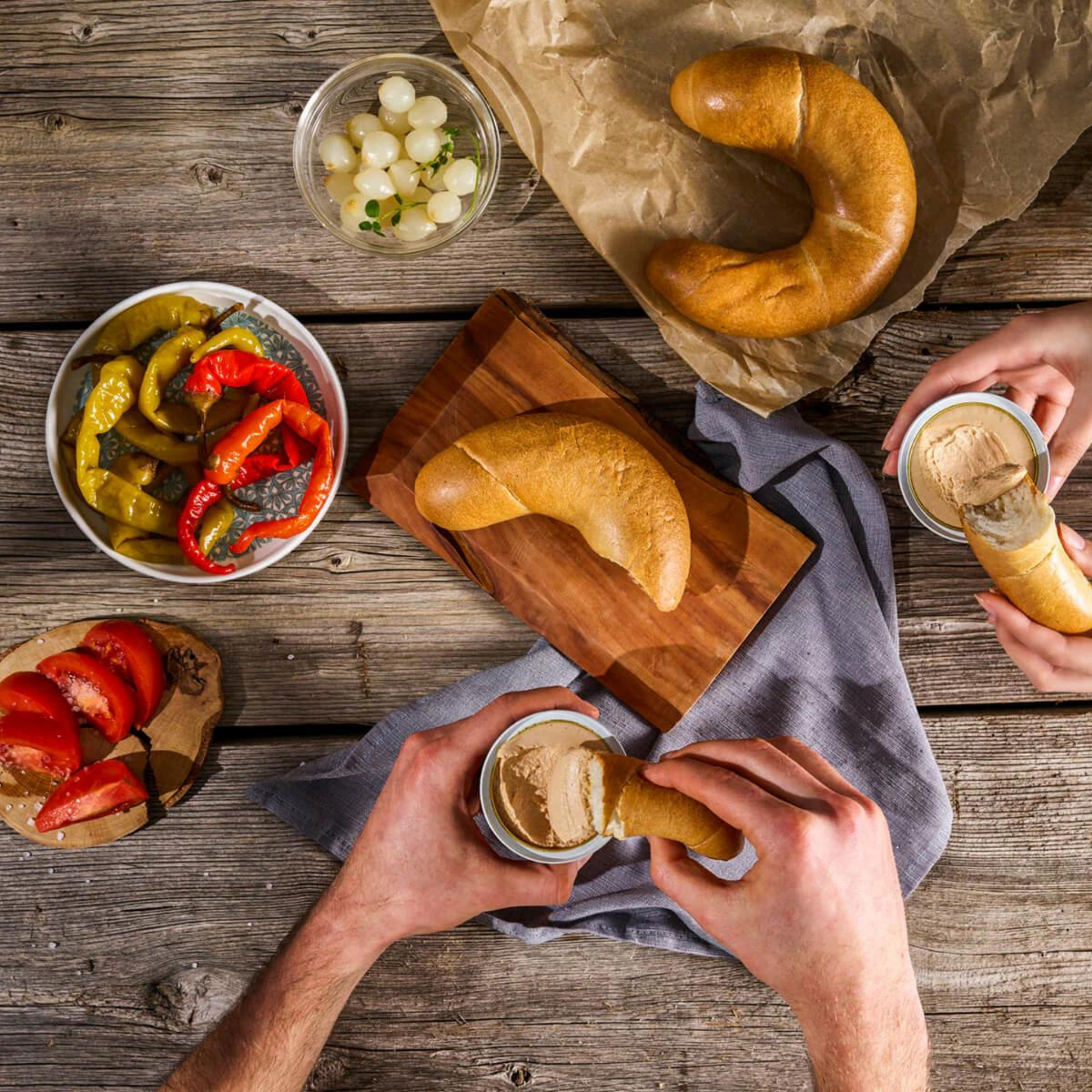 Argeta Chicken liver pâté | Kokošja jetrena pašteta 95g