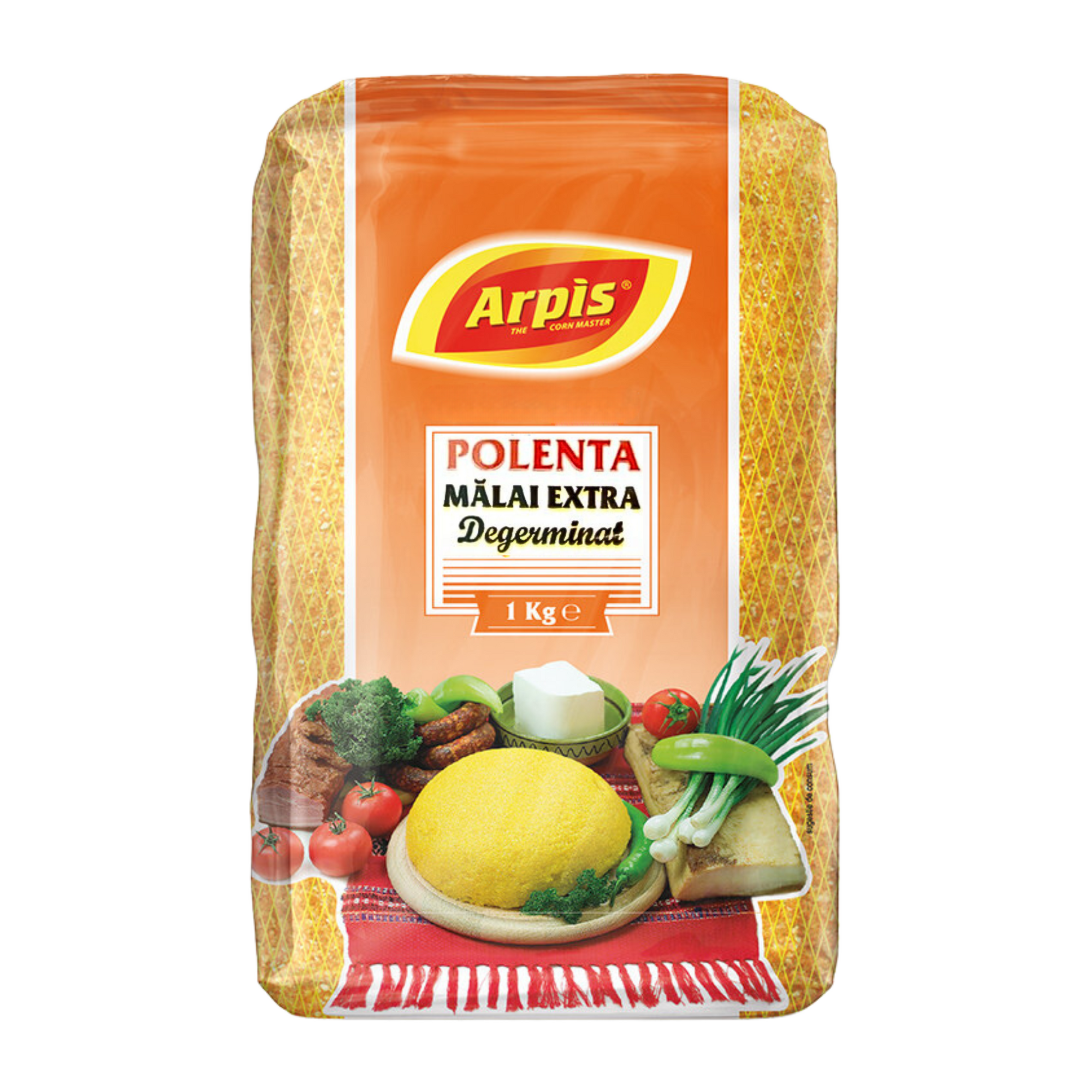 Arpis Polenta extra | Palenta ekstra 1kg - Magaza Online