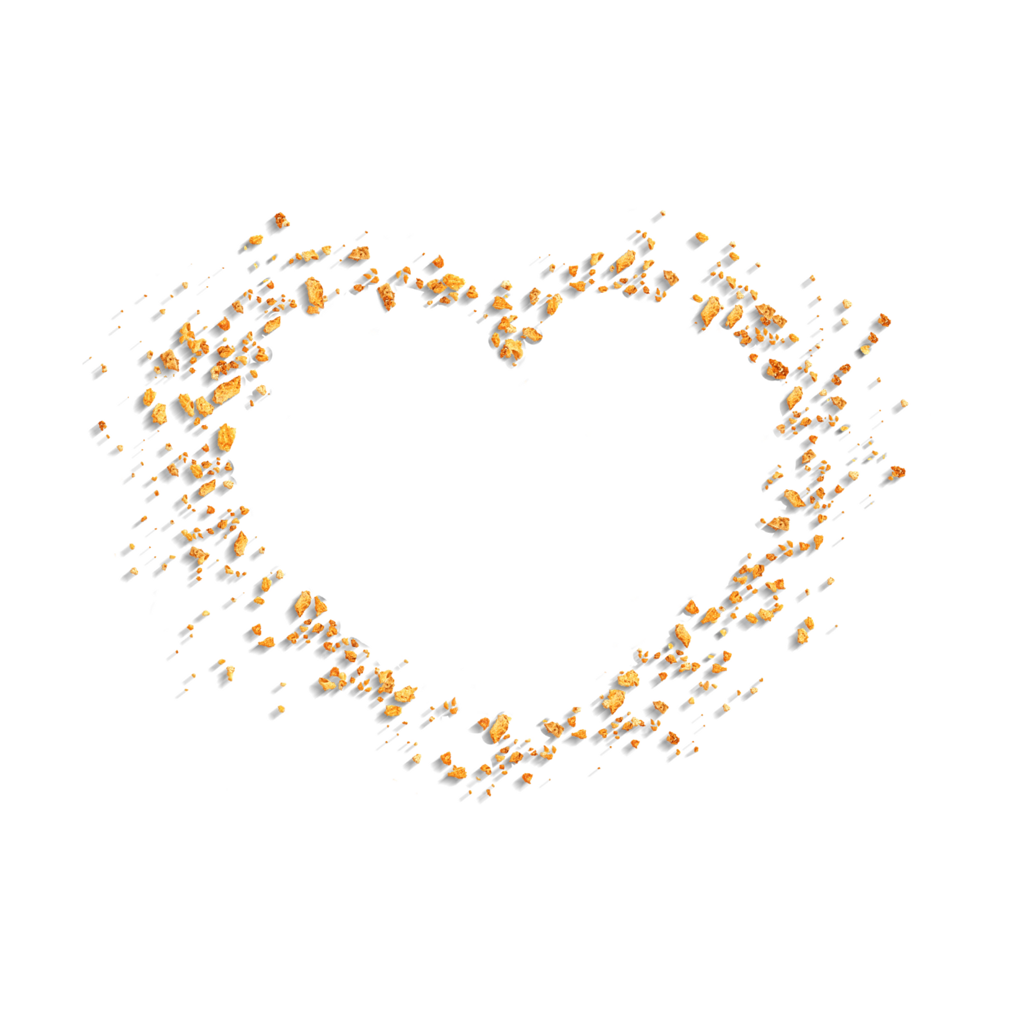 Bambi Lane ground | Plazma mlevena 300g