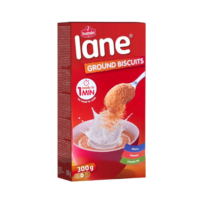 Bambi Lane ground | Plazma mlevena 300g