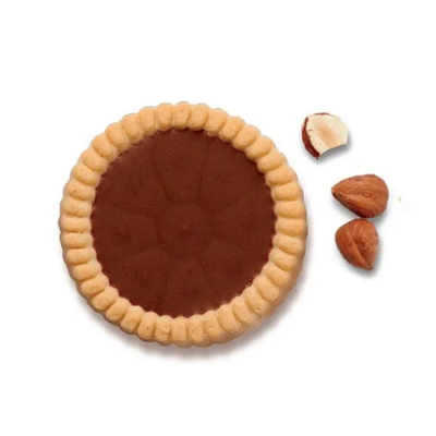 Banini Tart nougat | Tart nugat 210g - Magaza Online