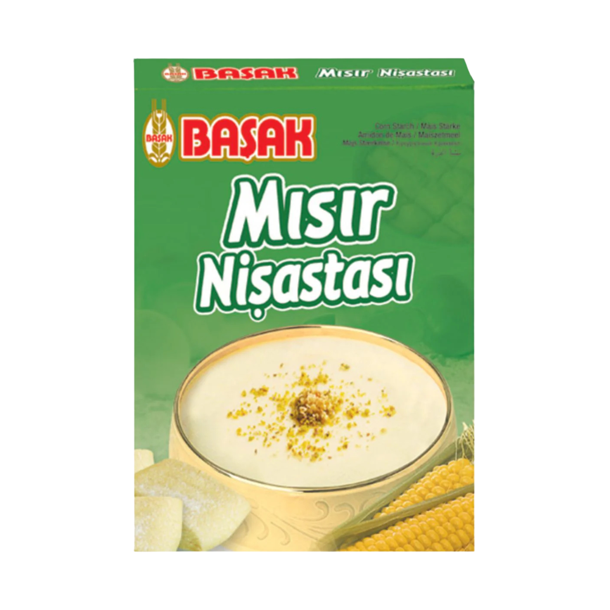 Basak Corn starch | Nišesta | Gustin 200g
