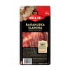 Belje Baranya smoked bacon | Baranjska slanina dimljena na bukovom drvetu rezana 100g