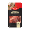 Belje Baranya smoked bacon | Baranjska slanina dimljena na bukovom drvetu rezana 100g