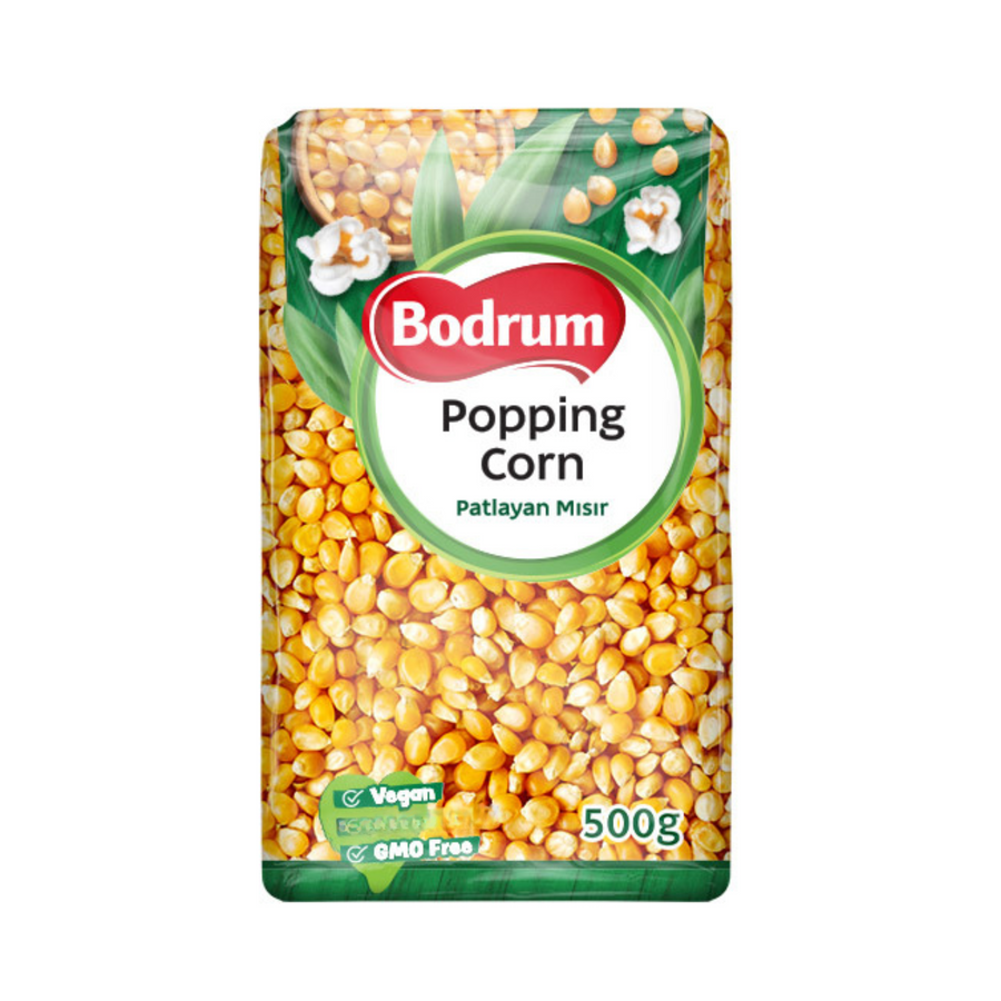 Bodrum Popping corn | Kukuruz kokičar 500g