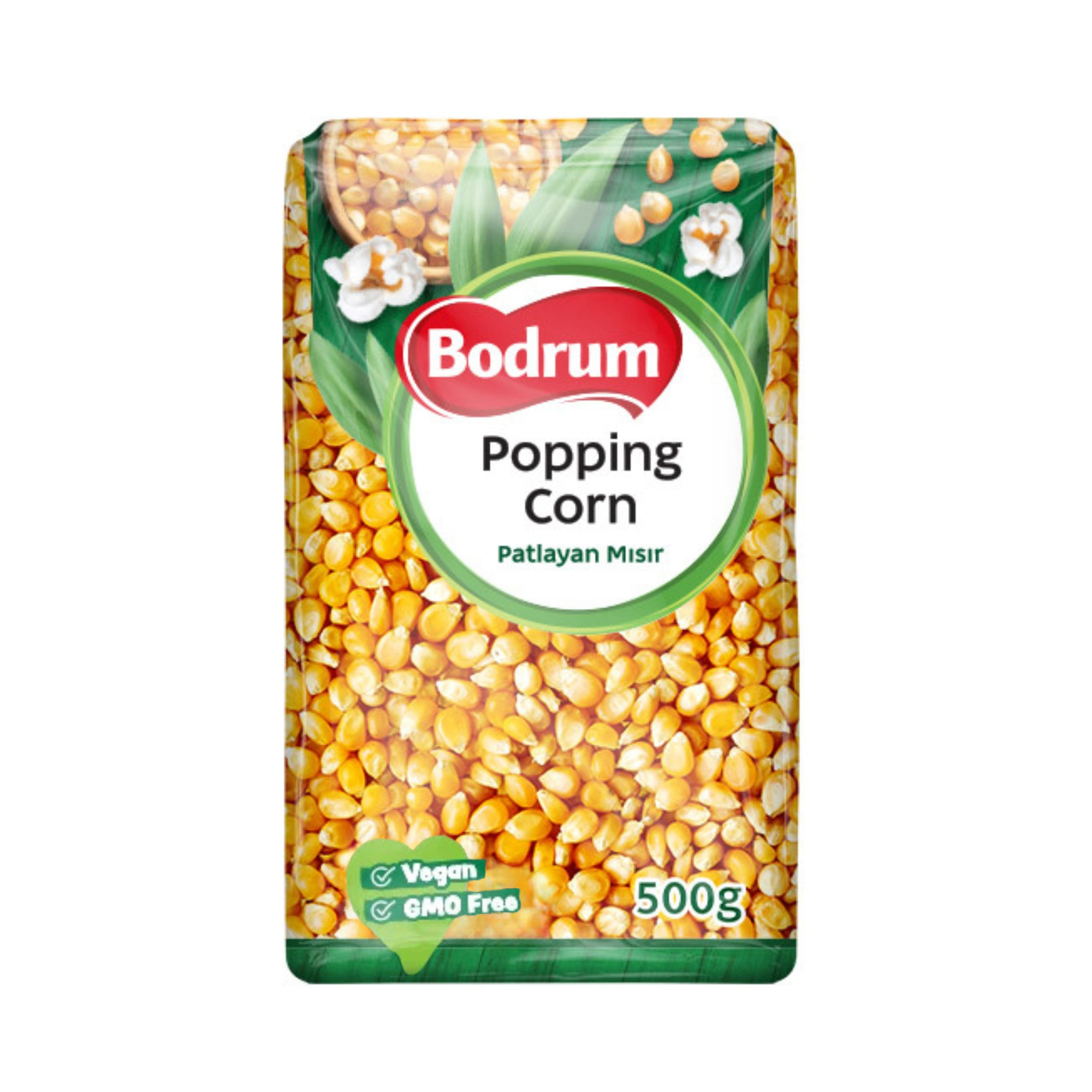 Bodrum Popping corn | Kukuruz kokičar 500g