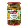 Bodrum Cornichons | Kornišoni 680g