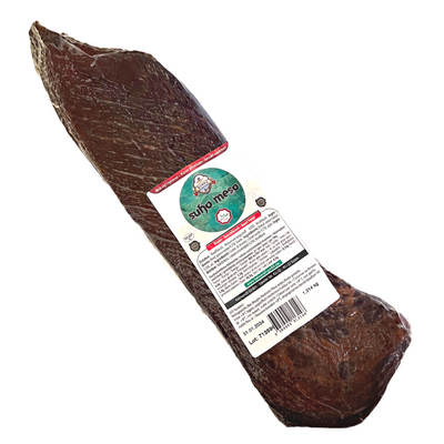 Bosna Smoked beef meat Halal | Suho goveđe meso Halal kg