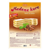 Bradic Honey cake layers | Medene kore 450g