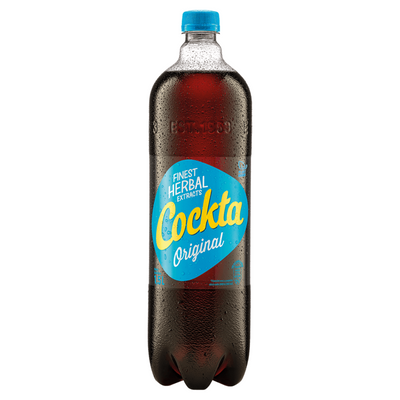 Cockta Original 1.5l - Magaza Online