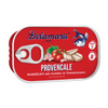 Delamaris Mackerel Provencale | Skuša Provencale 125g