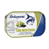 Delamaris Tuna salad Mediterana | Tunina salata Mediterana 105g