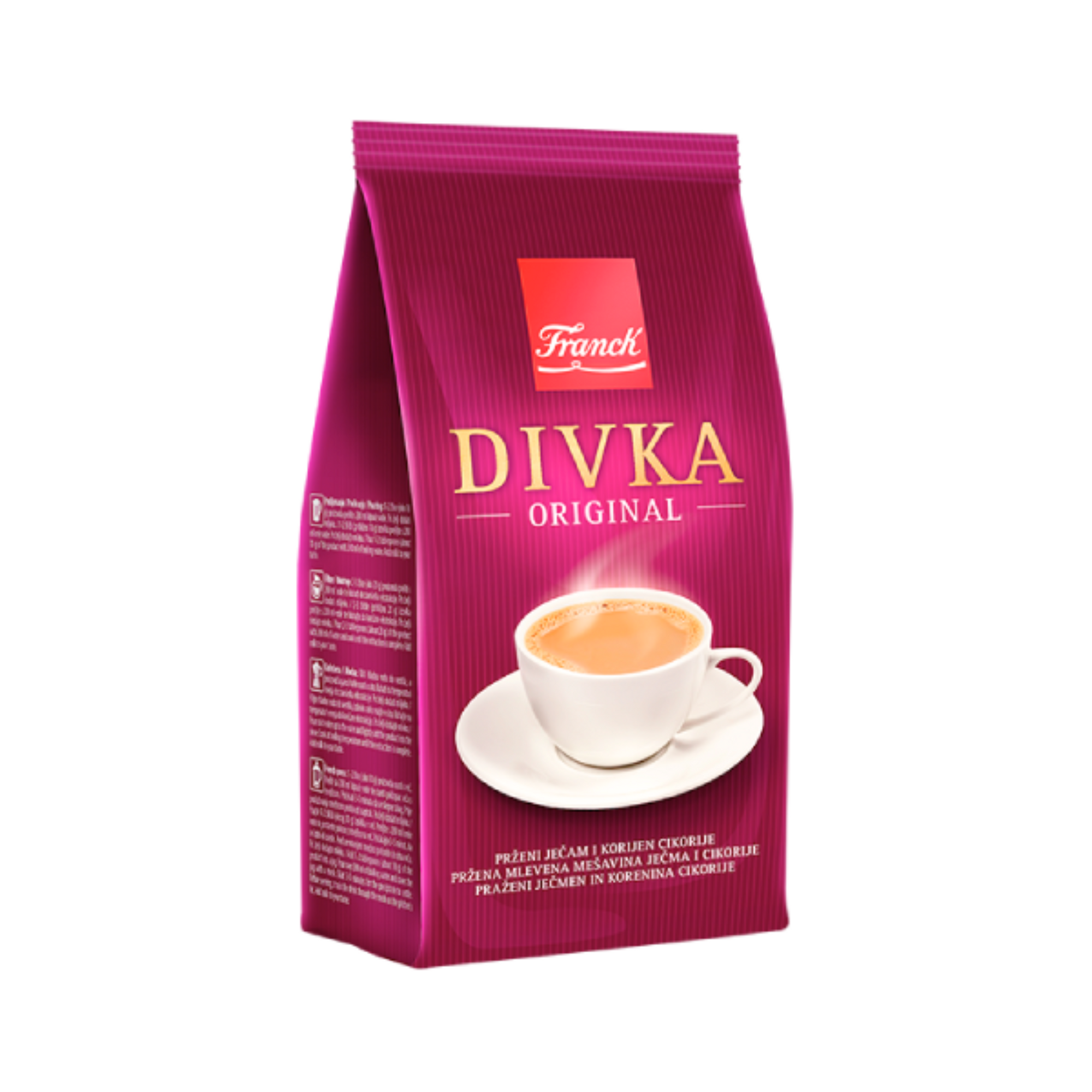 Franck Divka original 250g - Magaza Online