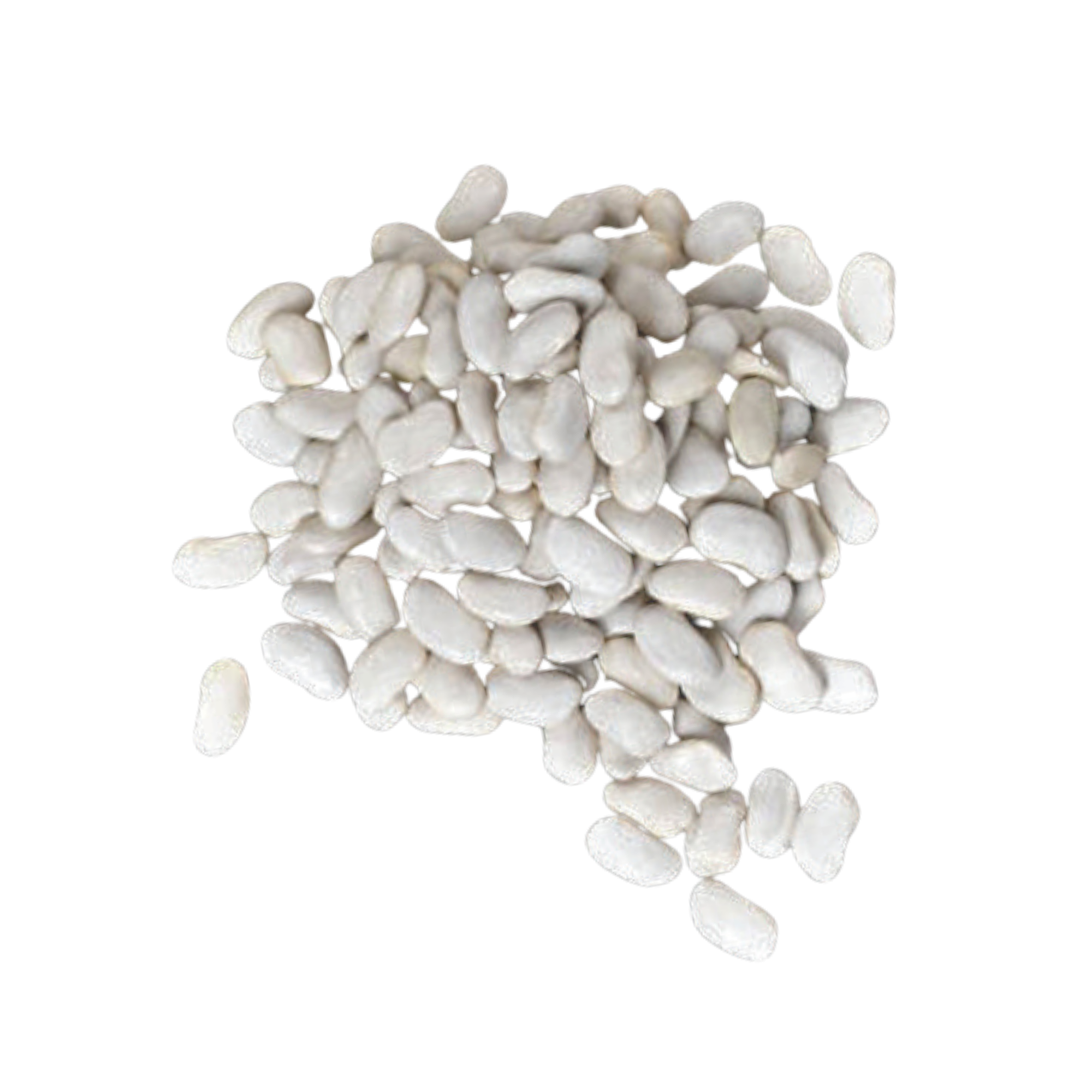 Dr. Chef White beans | Beli pasulj 700g